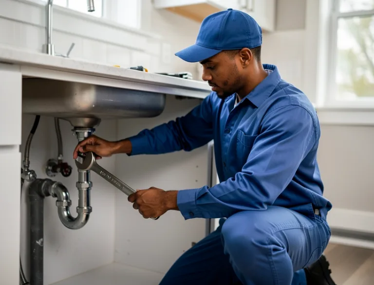 plumber Claremont
